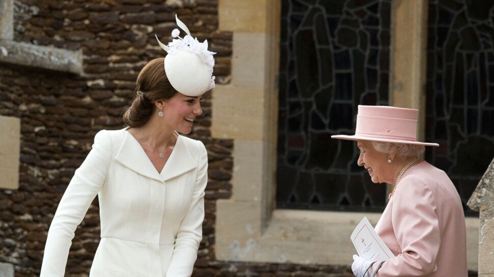Pourquoi Kate Middleton ne peut pas s’habiller comme elle veut ?