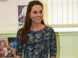 Kate Middleton veut accoucher chez elle