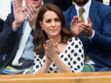 Kate Middleton: elle veut faire de Baby George un champion de tennis