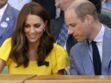 Kate Middleton et le prince William : le secret qu'ils cachent à leur fils, George