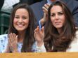 Kate et Pippa Middleton : comment leur mère leur a inculqué le culte de la minceur