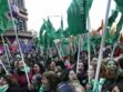 L'Argentine vote pour le droit à l'avortement