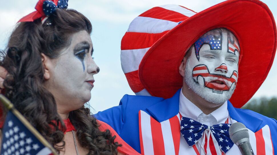 L’Association mondiale des clowns, victimes d’annulations de spectacles, furieuse après le film “Ça”