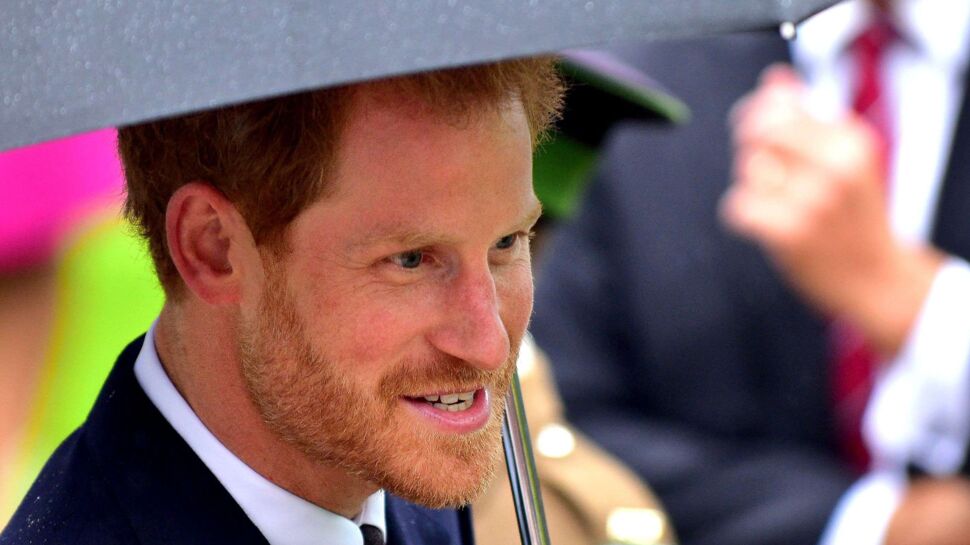 L’atout séduction du Prince Harry ? “Il embrasse très bien”