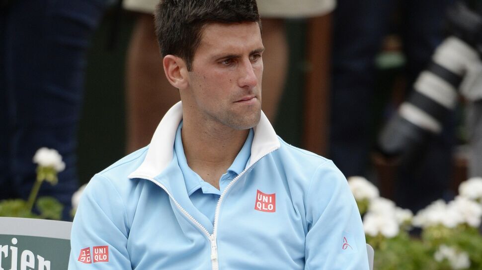 L'émouvante attention de Novak Djokovic pour une victime des attentats