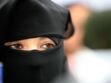 L'interdiction de la burqa confirmée par la Cour européenne des droits de l'homme