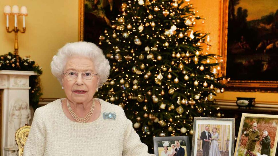 La famille royale d’Angleterre croule sous les cadeaux, découvrez-les!