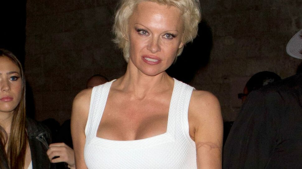 Pamela Anderson violée : sa mère sous le choc de ses révélations