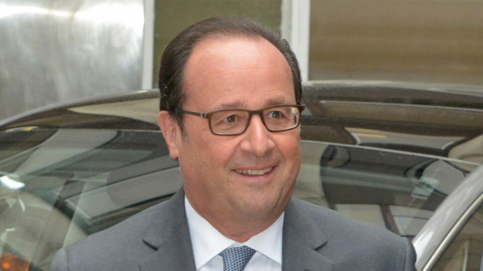François Hollande : "La femme voilée d'aujourd'hui sera la Marianne de demain".