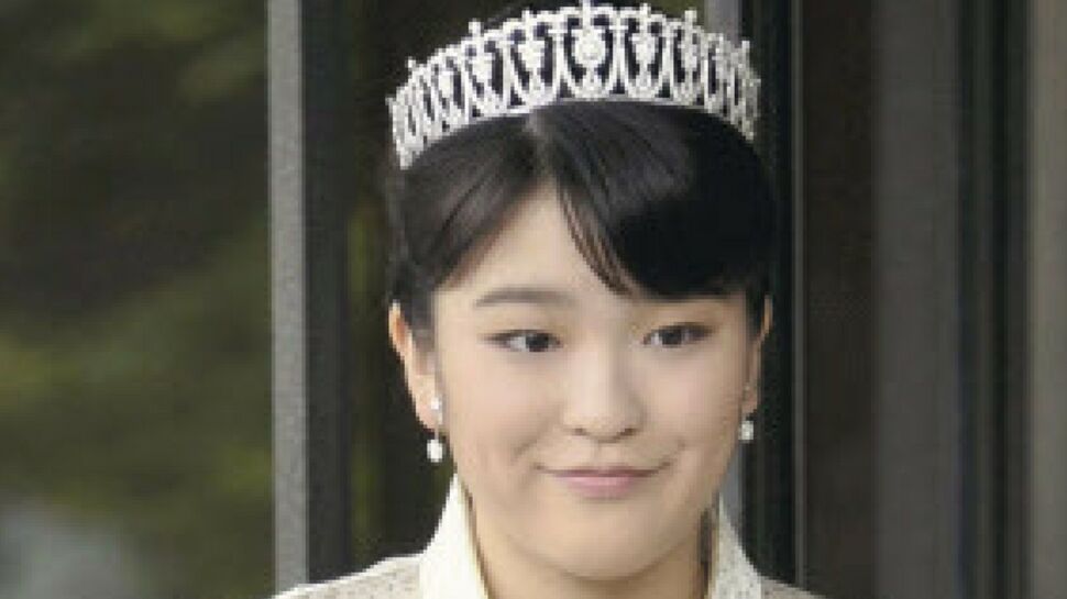 La princesse Mako du Japon renonce à son titre pour épouser un étudiant roturier
