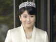 La princesse Mako du Japon renonce à son titre pour épouser un étudiant roturier