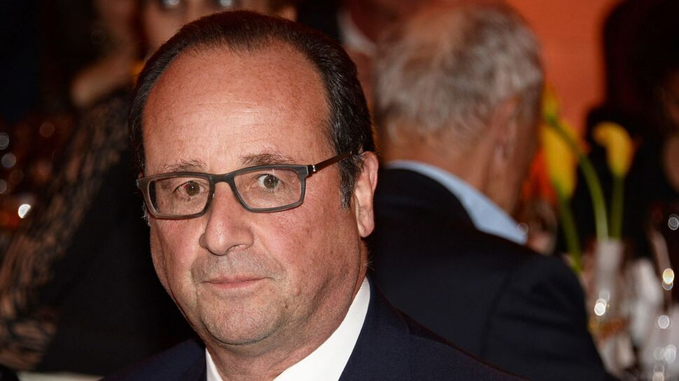 François Hollande "un homme laminé, éreinté, brisé"