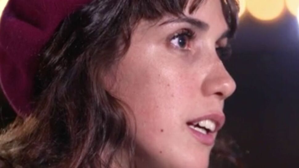 La soeur d’Antoine Griezmann accepte pour la première fois de raconter face caméra sa nuit au Bataclan