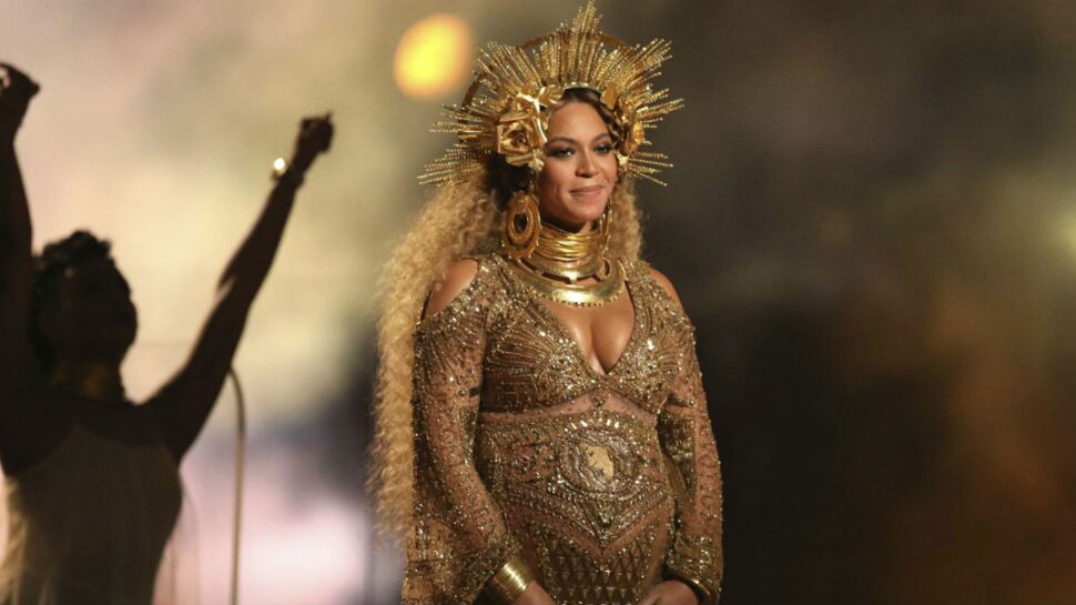 Beyoncé : sa statue de cire, jugée trop blanche, fait polémique