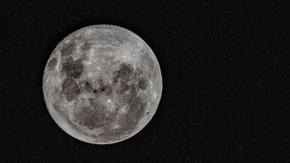 La "super lune" du 21e siècle,  prévue le 14 novembre prochain