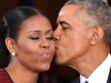 La tendre déclaration d’amour de Michelle à Barack Obama pour ses 56 ans