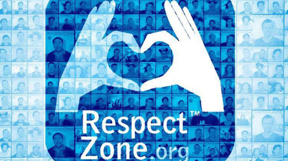 Respect zone, un label contre les insultes et le harcèlement sur internet