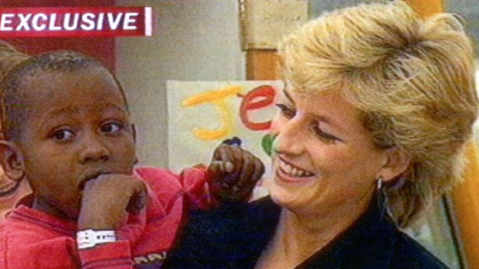 Des nouvelles de ce Camerounais, aidé par Lady Diana il y a 20 ans
