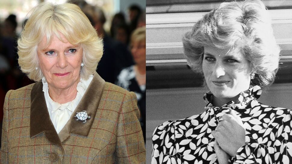 Nouvelles révélations sur Lady Diana : elle aurait menacé de mort Camilla Parker-Bowles