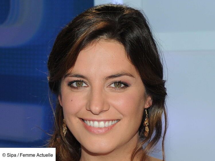 Laetitia Milot Craque Et Revele Le Sexe De Son Bebe Femme Actuelle Le Mag