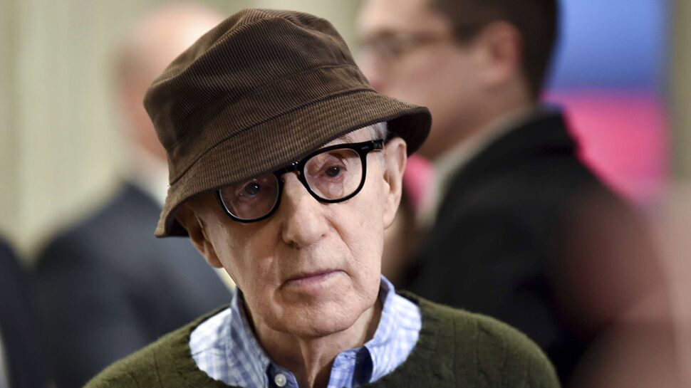 Woody Allen : le début de la fin pour le cinéaste accusé de pédophilie