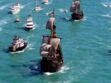 Le bateau de Christophe Colomb retrouvé en Haïti