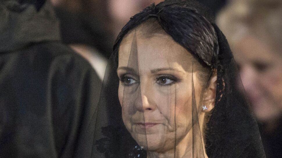 Céline Dion : le coût des funérailles de René Angélil scandalise le Québec
