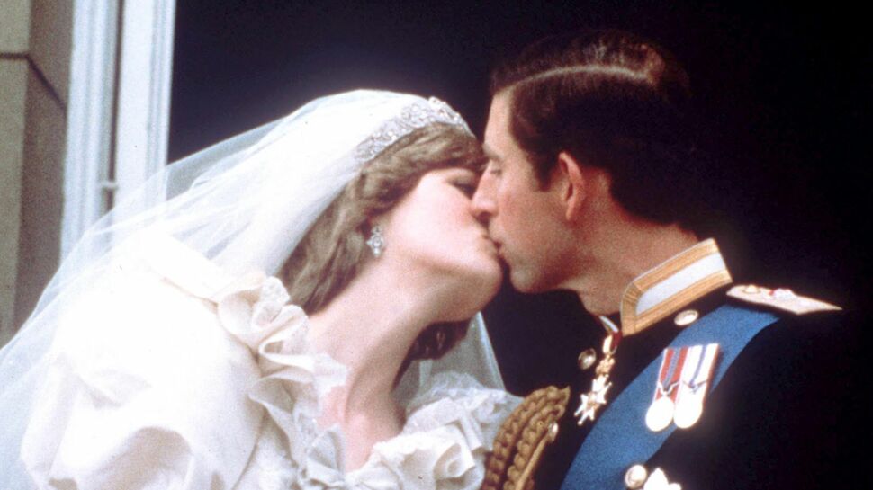 Le Prince Charles a failli ne pas épouser Lady Di
