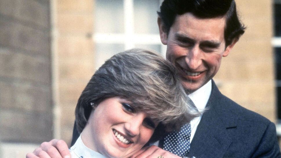 Le prince Charles “harcelé” par son père pour épouser Diana