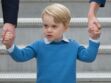 Le prince George a 5 ans : Elizabeth II veut le préparer à être roi