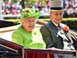 Elizabeth II : son mari le prince Philip hospitalisé d'urgence