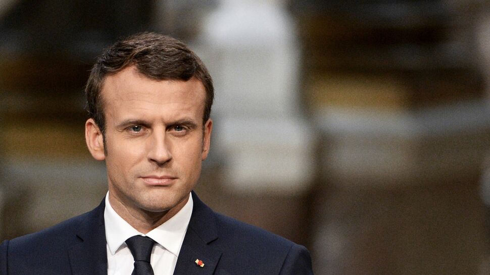 Emmanuel Macron: les confidences amusantes de son prof de tennis au Touquet