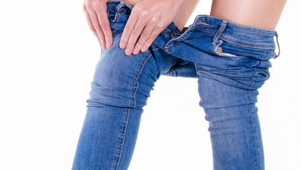 Skinny Jean : le pantalon moulant fait une victime en Australie