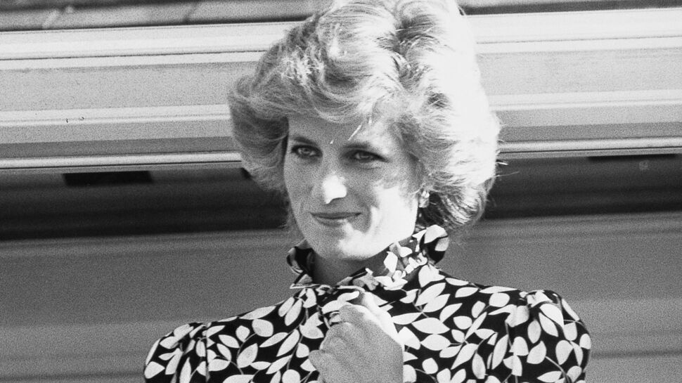 Le testament de Lady Diana accessible en ligne