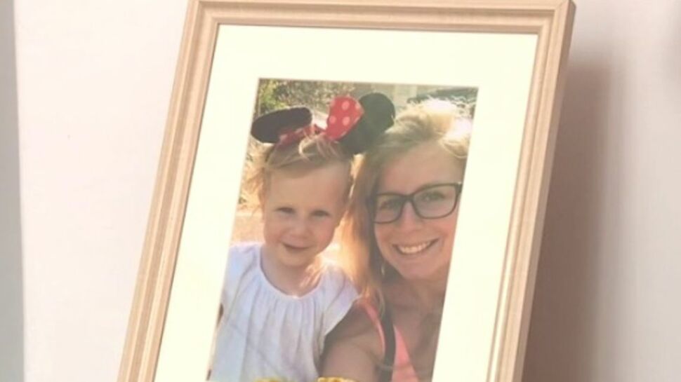 Margot a perdu sa fille de 2 ans lors de l'attentat de Nice, on lui retire le RSA