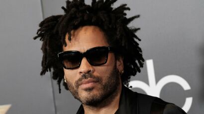 Lenny Kravitz Publie Un Message Touchant Pour L Anniversaire De Sa Fille Zoe Femme Actuelle Le Mag