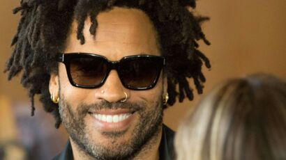 Lenny Kravitz Publie Un Message Touchant Pour L Anniversaire De Sa Fille Zoe Femme Actuelle Le Mag