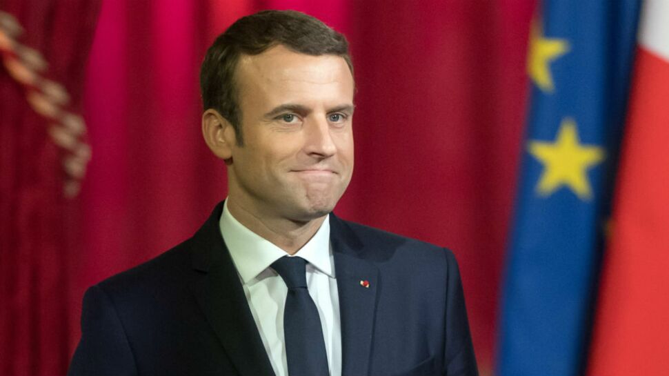 Les petites astuces du chef de l’Élysée pour faire plaisir à Emmanuel Macron