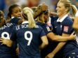 Football féminin : les bleues qualifiées pour les JO 2016