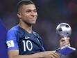 Les Bleus champions du monde : Kylian Mbappé est-il en couple ?