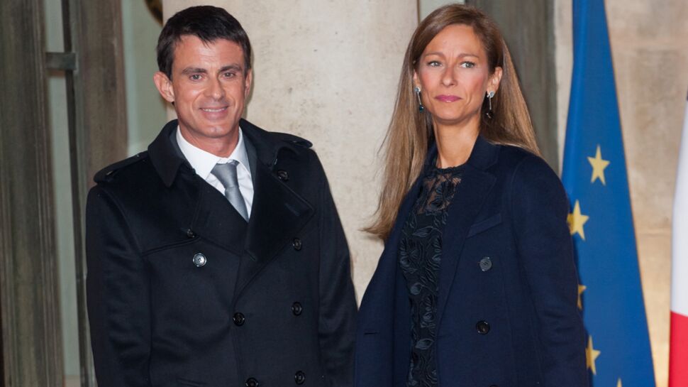 Manuel Valls : les casseroles de sa femme, Anne Gravoin