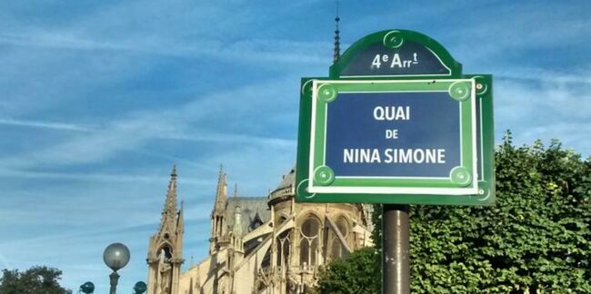 #FemiCité : quand les féministes donnent des noms de femmes aux rues parisiennes