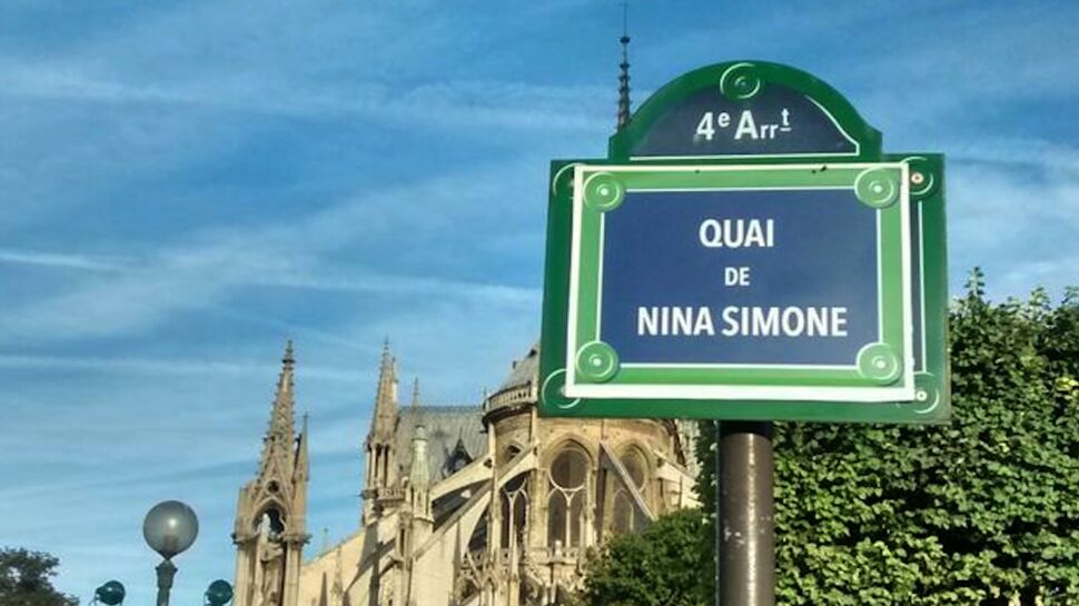 #FemiCité : quand les féministes donnent des noms de femmes aux rues parisiennes