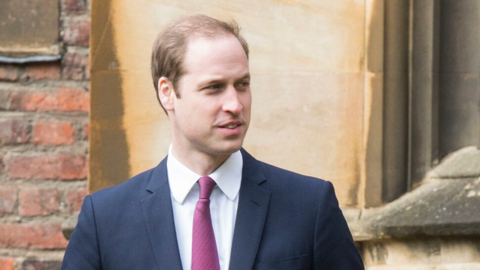 Le prince William obtient une ristourne sur ses frais de scolarité: shocking!