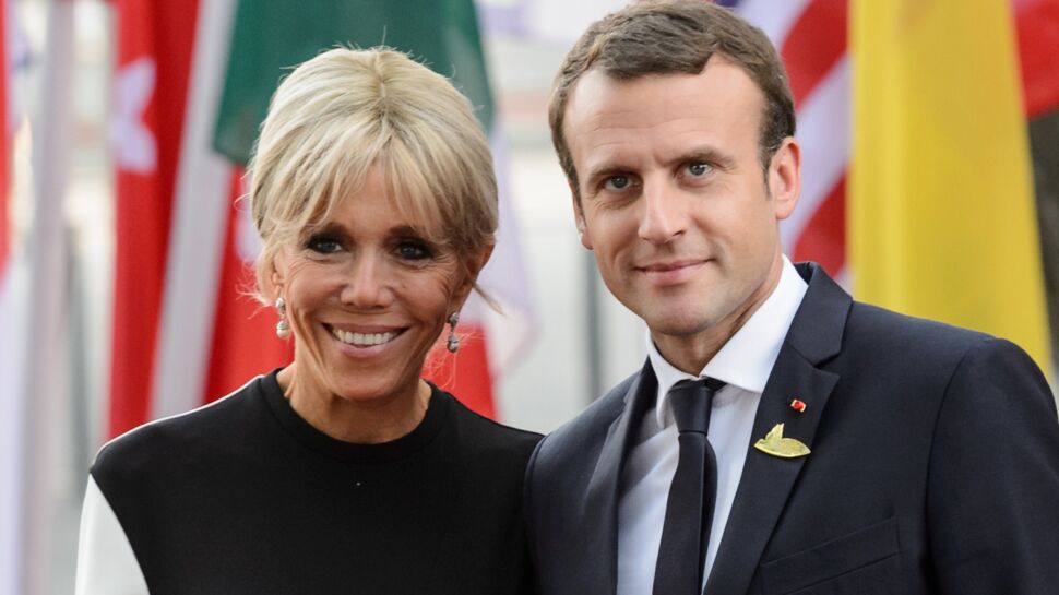 Emmanuel et Brigitte Macron : la dolce vita en Italie ? Eh non !