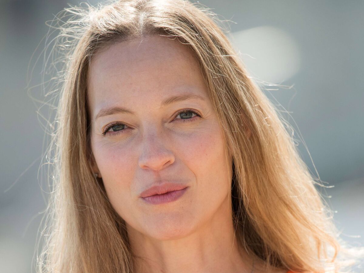 Actrice Marlene Petit Meurtre Dagatha Christie