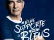 Euro 2016 : les stars ne supportent pas les bleus
