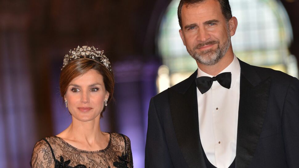 Qui est Letizia, la nouvelle reine d'Espagne ?