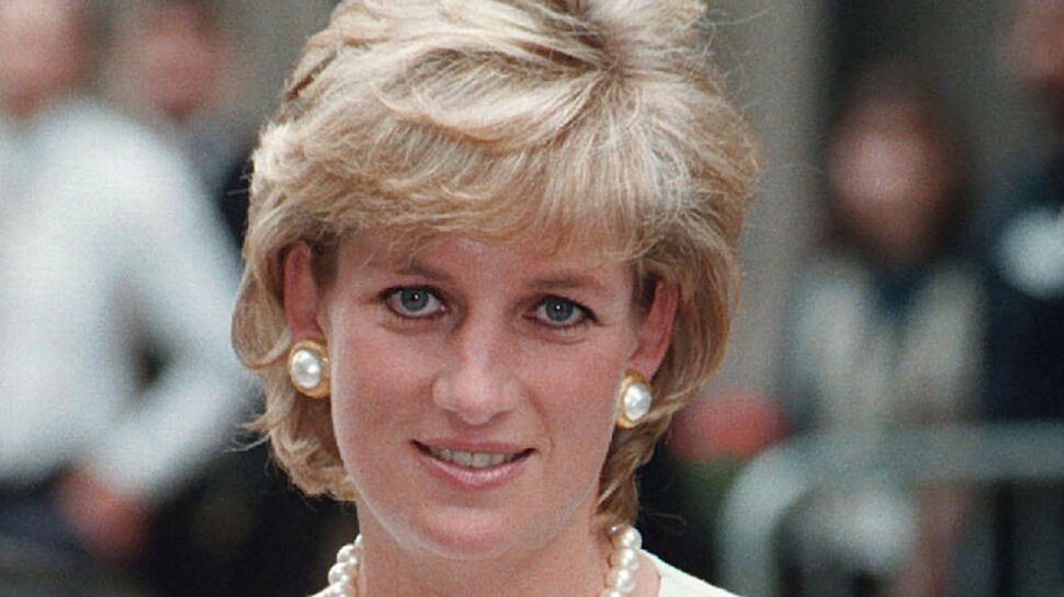 Des lettres touchantes de Lady Diana à propos de ses fils refont surface