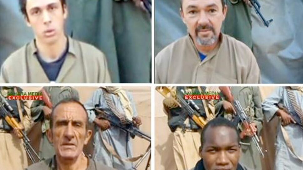 Les quatre ex-otages seront en France ce mercredi en fin de matinée